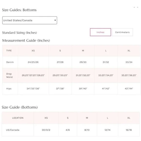 🎉LAST CHANCE🎉 FREE PEOPLE Jayde Cord Flare Jeans / Cognac - Picture 7 of 7